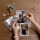 10x15 Mat Beyaz Kenar Fotoğraf Baskı 10x15 Mat Beyaz Kenar Fotoğraf Baskı