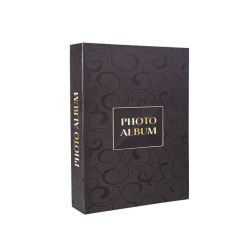 200'lük 10x15cm Fotoğraf Albümü 200'lük 10x15cm Fotoğraf Albümü