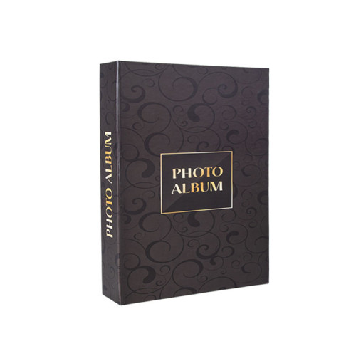200'lük 10x15cm Fotoğraf Albümü