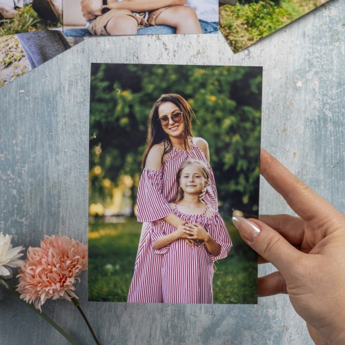 13x18 Parlak Fotoğraf Baskı 13x18 Parlak Fotoğraf Baskı