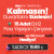 15 adet 12x12 pola yapışan çerçeve