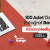 100 adet 13x18 fotoğraf baskısı