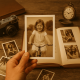 13x18 Parlak Beyaz Kenar Fotoğraf Baskı