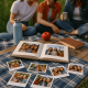 20x20 Kare Fotoğraf Baskı