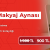 Led ışıklı Katlanabilir Makyaj Aynası
