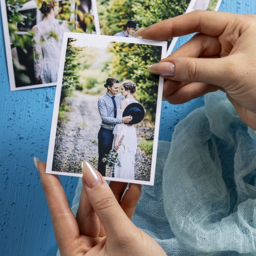 9x13 Mat Fotoğraf Baskı