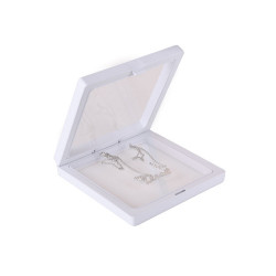 Hatıra Çerçevesi - Beyaz 