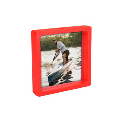 Hatıra Çerçevesi - 11x11cm Hatıra Çerçevesi - 11x11cm