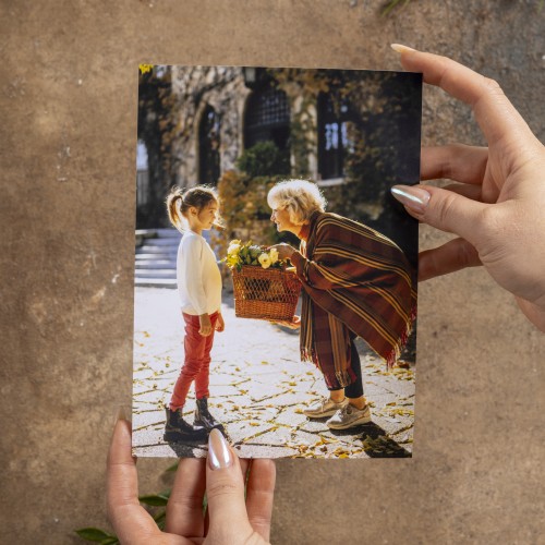 15x21 Parlak Fotoğraf Baskı 15x21 Parlak Fotoğraf Baskı