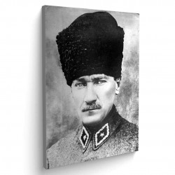Atatürk Tablo Serisi