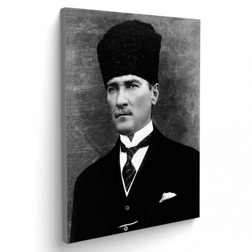 Atatürk Tablo Serisi