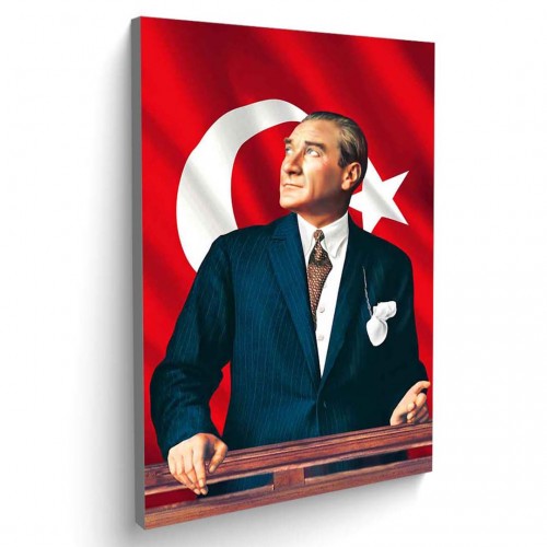 Atatürk Tablo Serisi