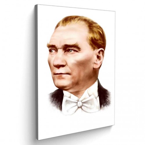 Atatürk Tablo Serisi