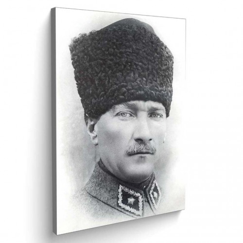 Atatürk Tablo Serisi