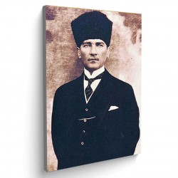 Atatürk Tablo Serisi