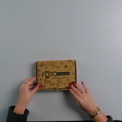 9x13 Parlak Fotoğraf Baskı