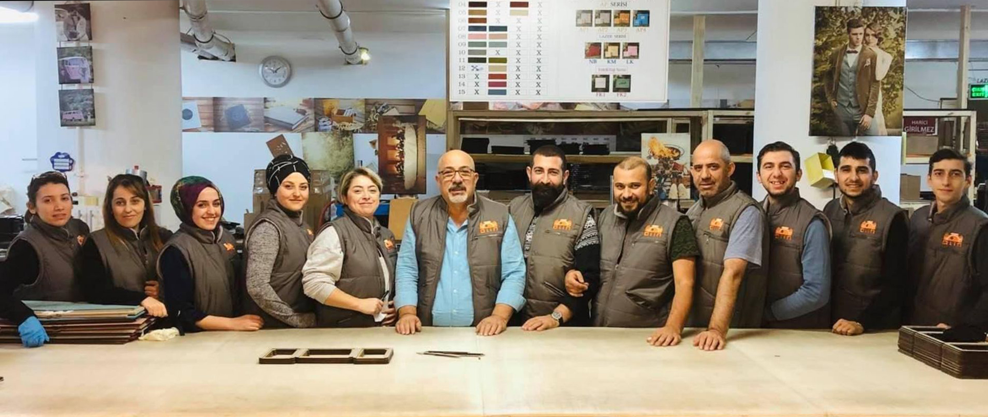 Ümraniye Yeni Atölye