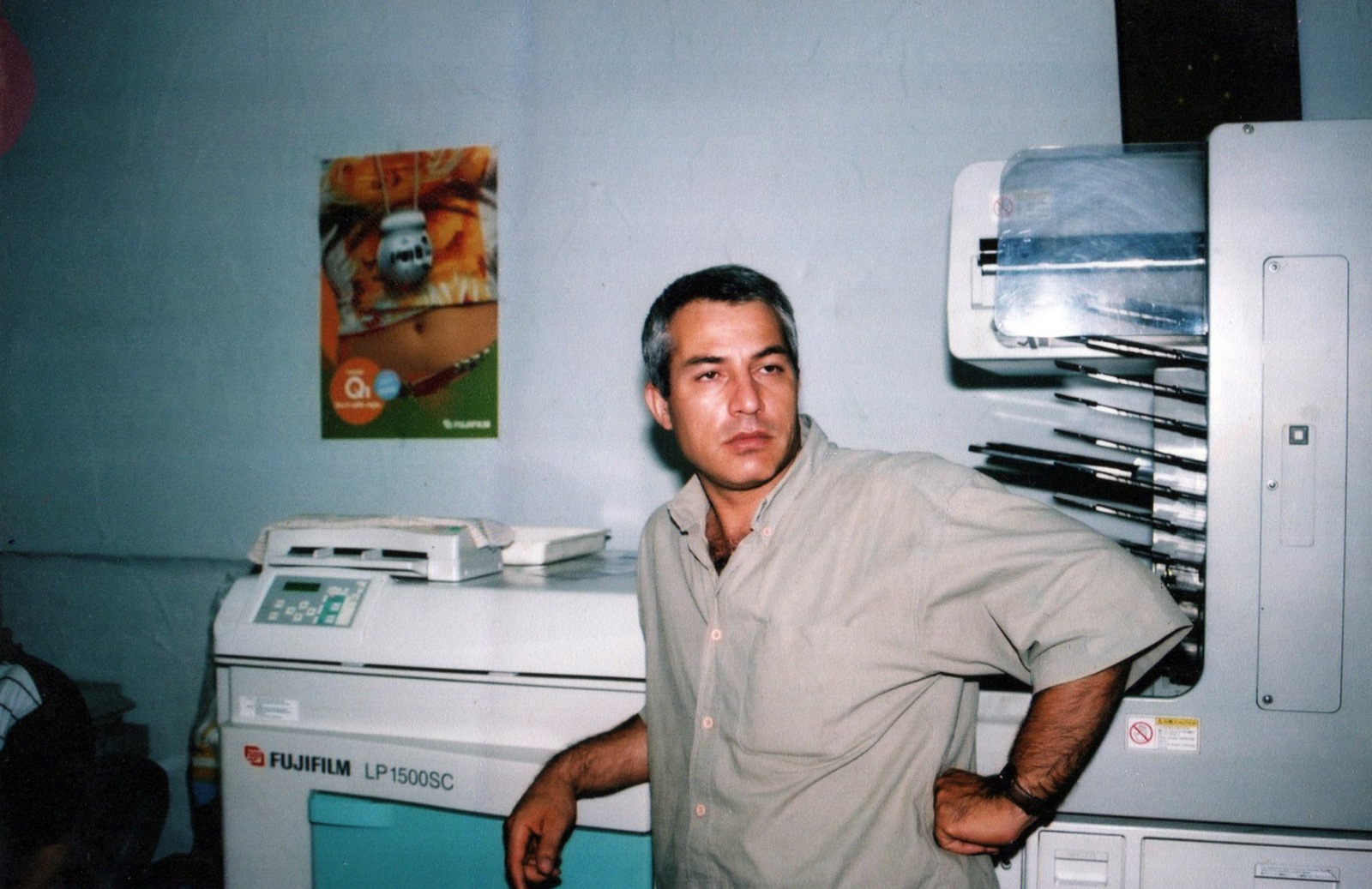 Fotoğraf Albümleri ve Baskı