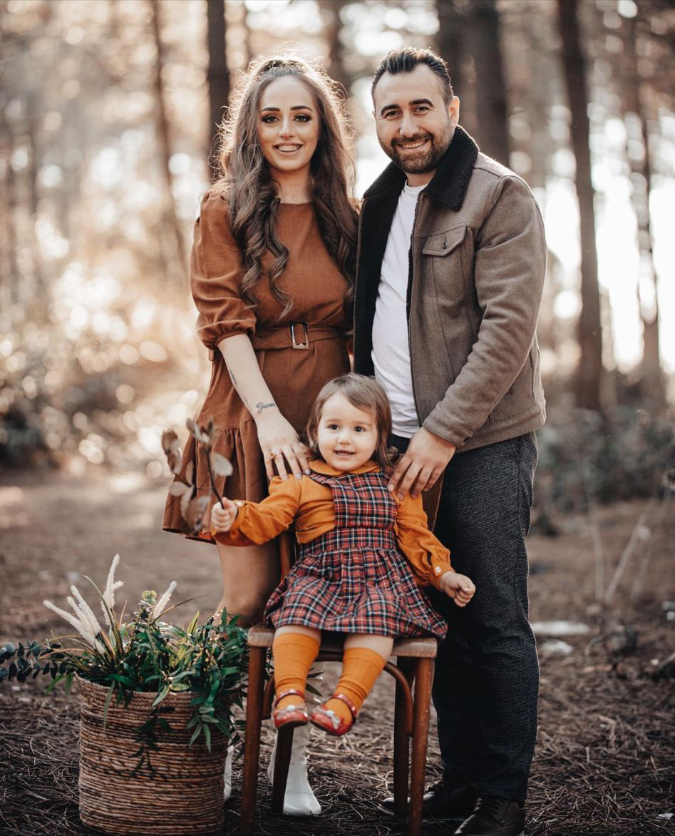 foto baskı sepeti kadın girişimci