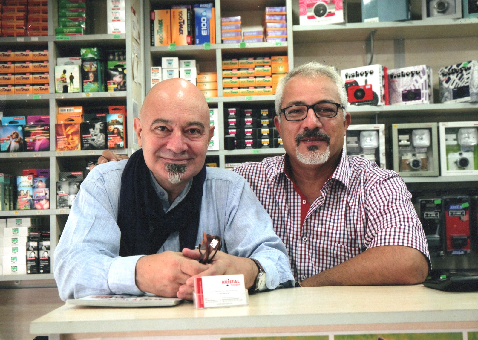 Yıllar içindeki değişim